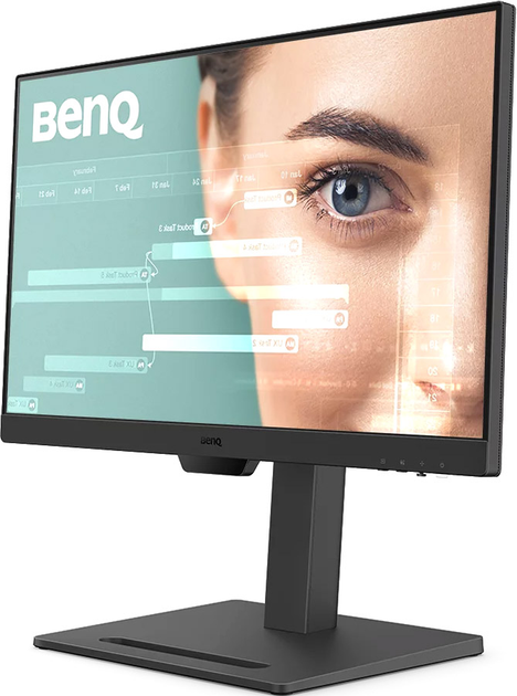 Monitor 23.8" BenQ GW2490T (9H.LMJLJ.LBE) - obraz 3