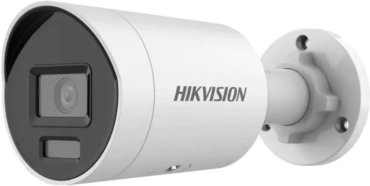 IP-камера Hikvision DS-2CD2043G2-LI(4mm) PL - зображення 2