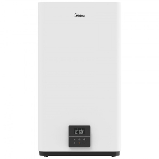 Водонагреватель Midea Prime Wi-Fi D100-20ED6(D) - изображение 3