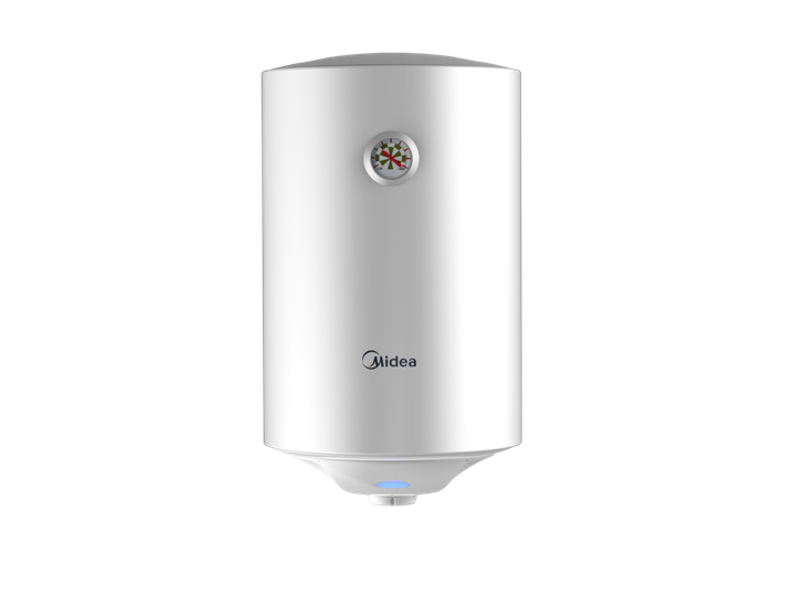 Водонагрівач Midea D50-15F6(W) - зображення 2