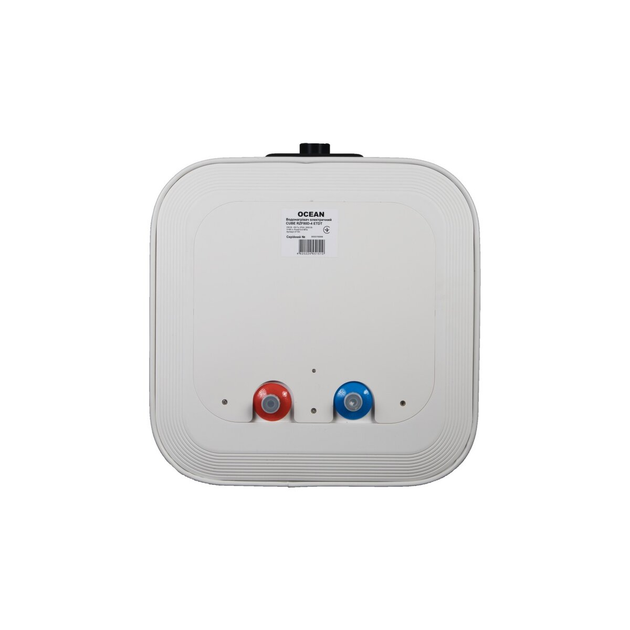 Водонагреватель Ocean Cube RZF50D-4, ET+WT (мокрый тэн) 50л - изображение 8