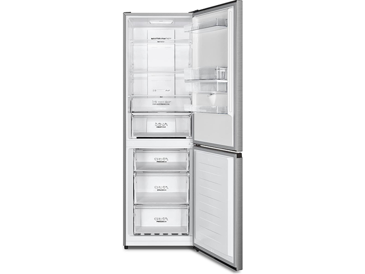 Холодильник Gorenje - NRK619EAXL4WD - зображення 2