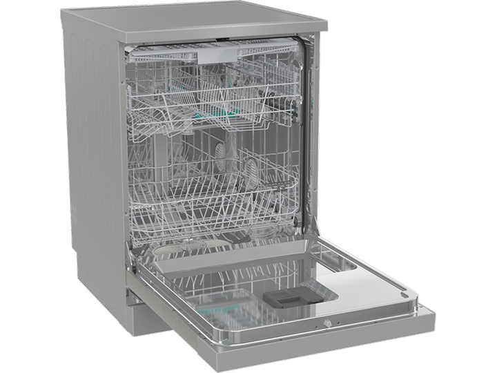 Посудомоечная машина Gorenje - GS 643 D90X - изображение 6