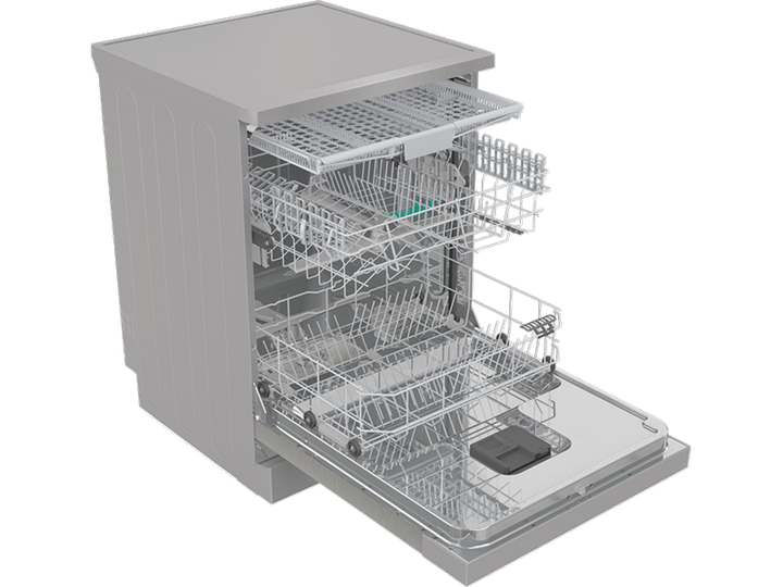 Посудомоечная машина Gorenje - GS 643 D90X - изображение 7