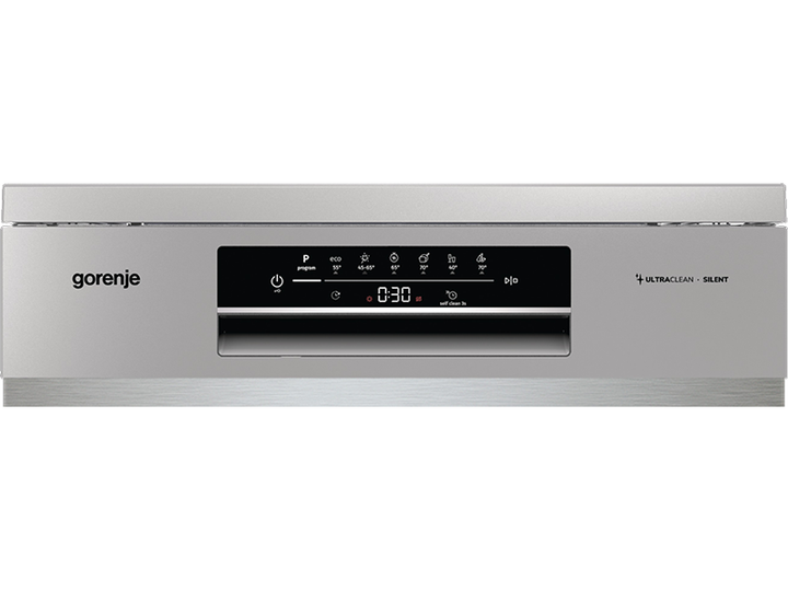 Посудомоечная машина Gorenje - GS 643 D90X - изображение 10