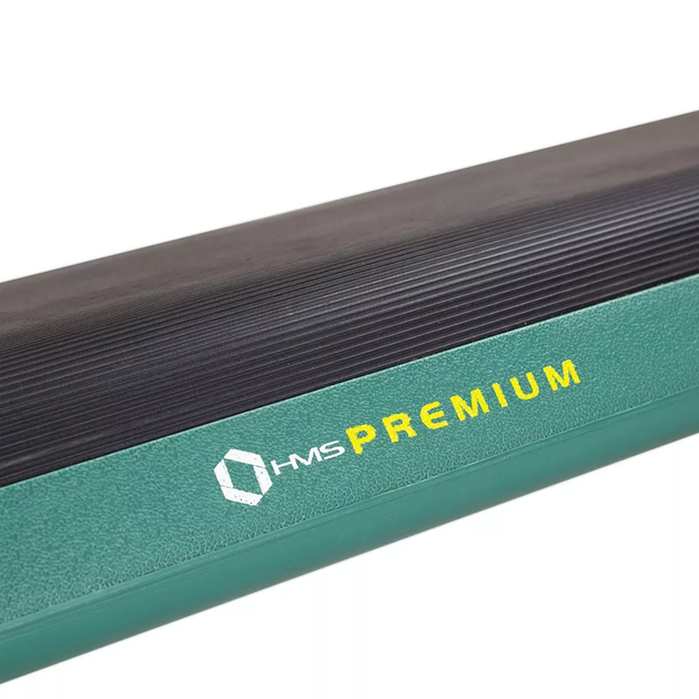Степ для аеробіки HMS PREMIUM AS006 Чорно-зелений (5907695522129) - зображення 4