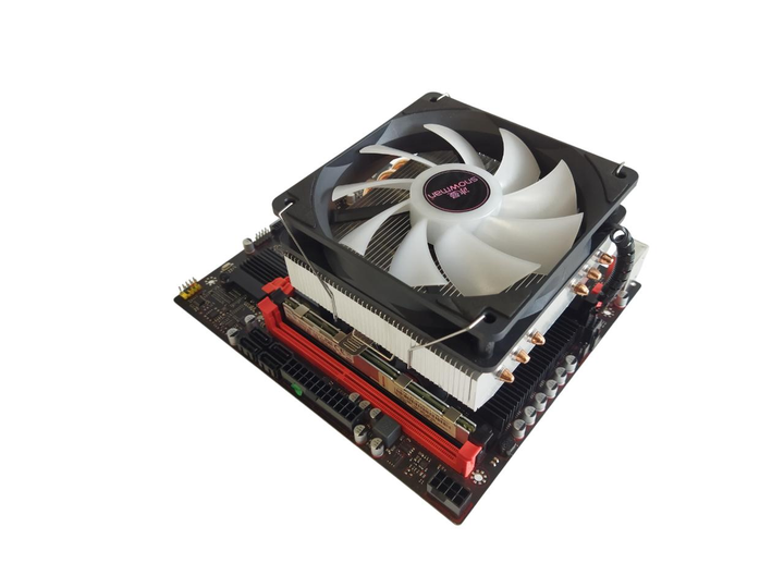 Комплект X99 / Xeon E5-2666v3 / 64 GB RAM / Кулер, LGA2011-3 – фото ...