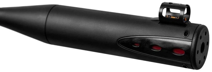 Пневматична гвинтівка Gamo Pack G-Magnum 1250 Whisper IGT Mach 1 - зображення 4