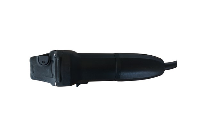 Болгарка (кутова шліфувальна) EDON AG125-HL1015 - зображення 2