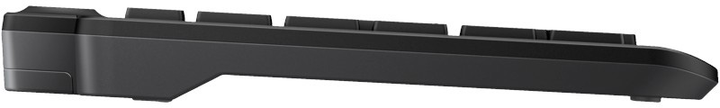 Бездротова клавіатура HP 475 Dual-Mode Wireless Black (7N7B9AA#ABB) - зображення 4