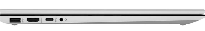 Ноутбук HP 17-cn3031ua (B0QT9EA) - изображение 3