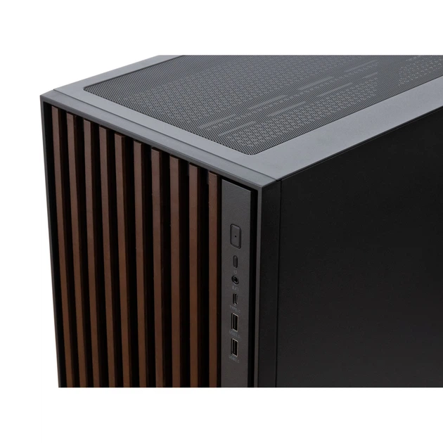 Корпус Vinga Linden 302244 - изображение 10