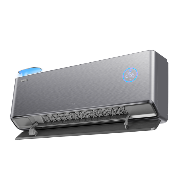 Кондиционер TCL TAC-09CHSD/FAI Inverter R32 WI-FI - изображение 8