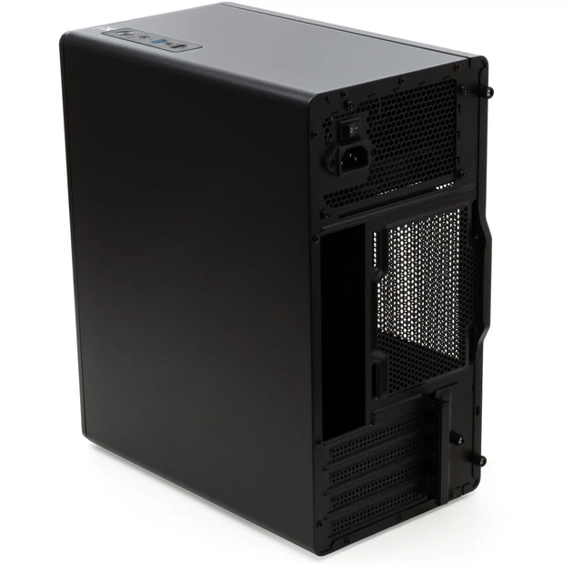 Корпус Vinga CS117-400W - Фото 3 Корпус Vinga CS117-400W - зображення 3