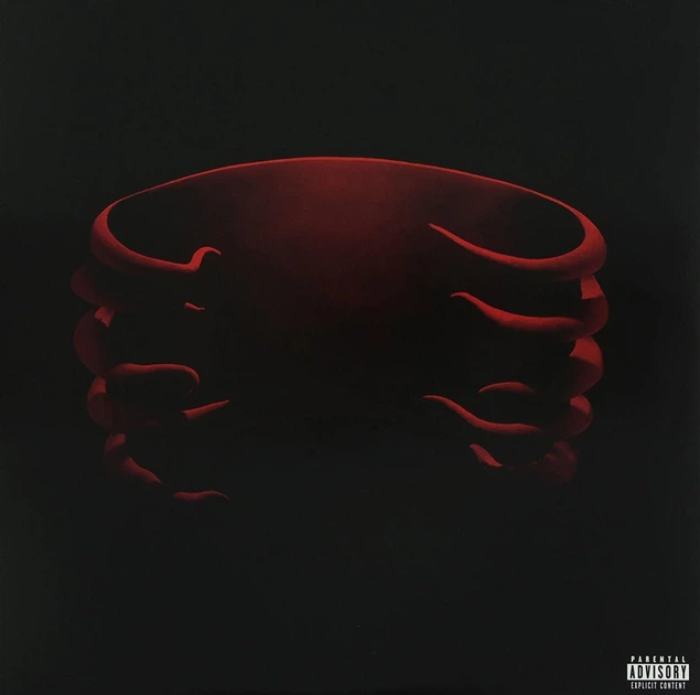 Виниловая пластинка tool Undertow - Фото 1 Виниловая пластинка tool Undertow - изображение 1