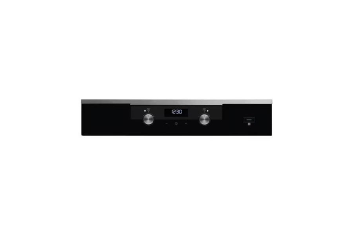 Вбудована духова шафа Electrolux KODEF75X2 - зображення 2