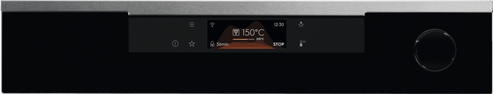 Встраиваемый духовой шкаф Electrolux KOCBP39WX - изображение 2