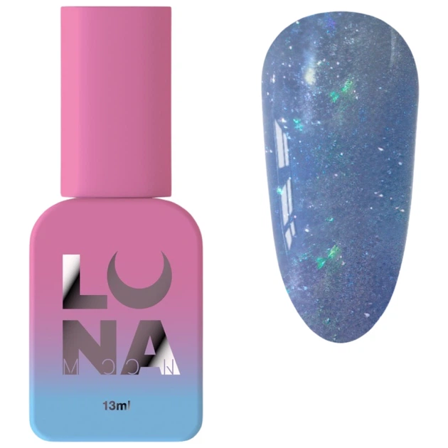 Рідкий гель LUNA Light Acrygel №41 13 мл - Фото 1 Рідкий гель LUNA Light Acrygel №41 13 мл - изображение 1