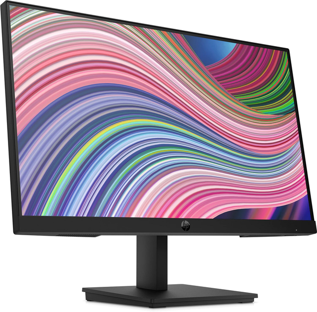 Monitor 21.5" HP P22 G5 (0196548138609) - obraz 2