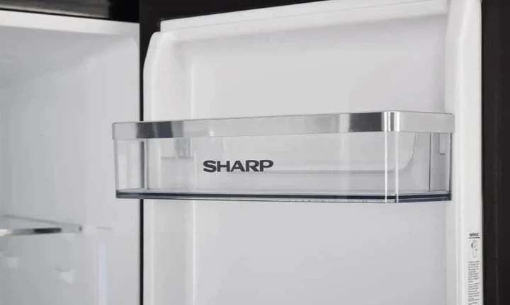 Холодильник Sharp SJ-NFA35IHXIE-EU - изображение 4