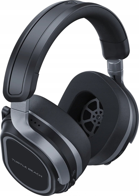 Słuchawki Turtle Beach Stealth 700 Gen3 PC Black (0731855051021) - obraz 5
