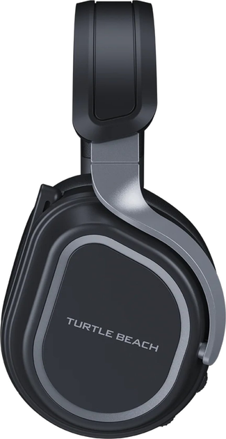 Słuchawki Turtle Beach Stealth 700 Gen3 PC Black (0731855051021) - obraz 6