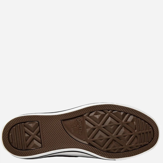 Жіночі кеди високі Converse Chuck Taylor All Star M9621C 39 (6US) Червоні (886952782139) - зображення 6