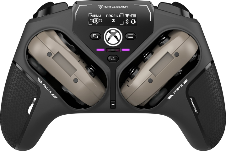 Kontroler bezprzewodowy Turtle Beach Stealth Pivot (0731855001200) - obraz 2