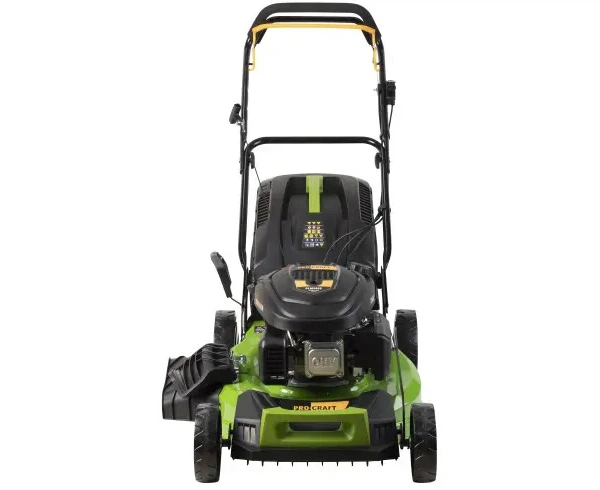 Газонокосилка бензиновая Procraft PLM505S (005055) - изображение 3