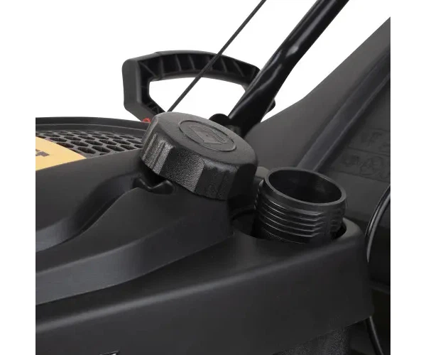 Газонокосилка бензиновая Procraft PLM505S (005055) - изображение 12
