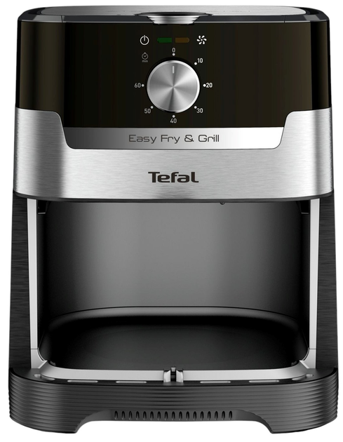 Мультипіч Tefal Easy Fry&Grill EY501D15 - зображення 2