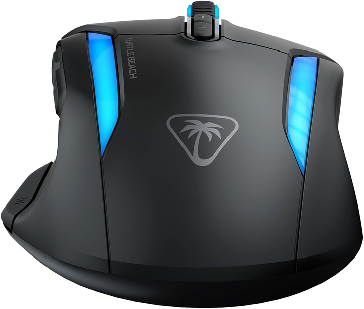 Mysz Turtle Beach Kone II Black (0731855710027) - obraz 6