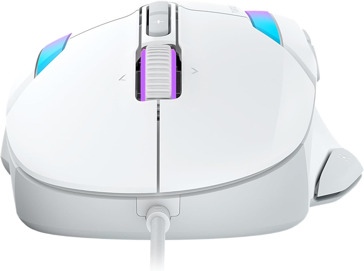 Mysz Turtle Beach Kone II White (0731855710034) - obraz 7