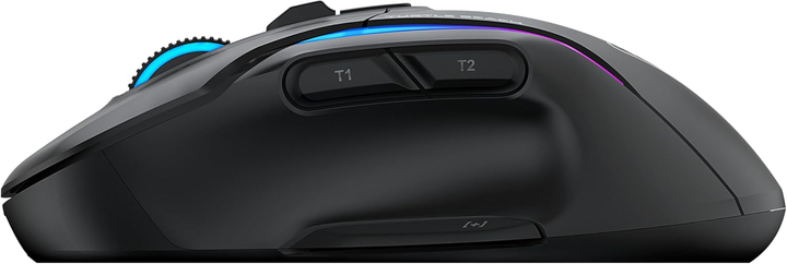 Mysz Turtle Beach Kone II Air Black (0731855711048) - obraz 3