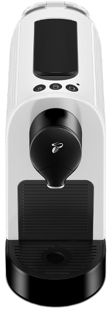 Капсульна Кавоварка Tchibo Cafissimo Pure Plus White - Фото 3 Капсульна Кавоварка Tchibo Cafissimo Pure Plus White - изображение 3