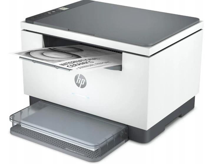 БФП лазерний HP LaserJet M234dw (6GW99F)-швидкий та ефективний - зображення 2