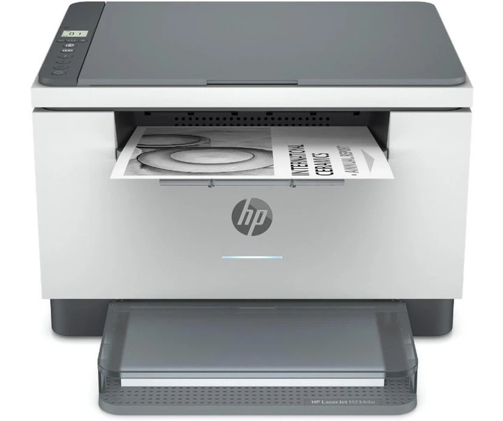 БФП лазерний HP LaserJet M234dw (6GW99F)-швидкий та ефективний - зображення 4