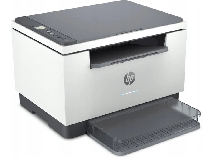 БФП лазерний HP LaserJet M234dw (6GW99F)-швидкий та ефективний - зображення 6