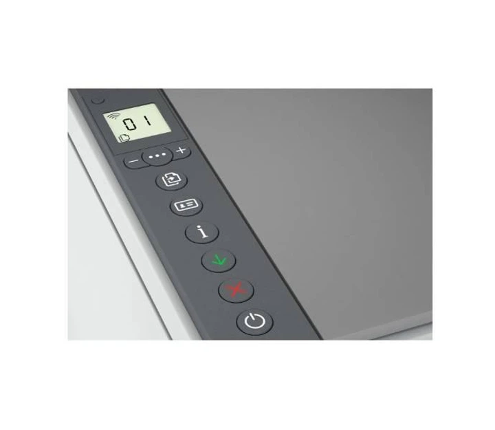 БФП лазерний HP LaserJet M234dw (6GW99F)-швидкий та ефективний - зображення 7