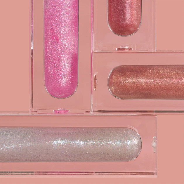 Блеск для губ NAM Lipgloss Volume № 03 Paradise Pink 4.2 мл (5901571041988) - изображение 6