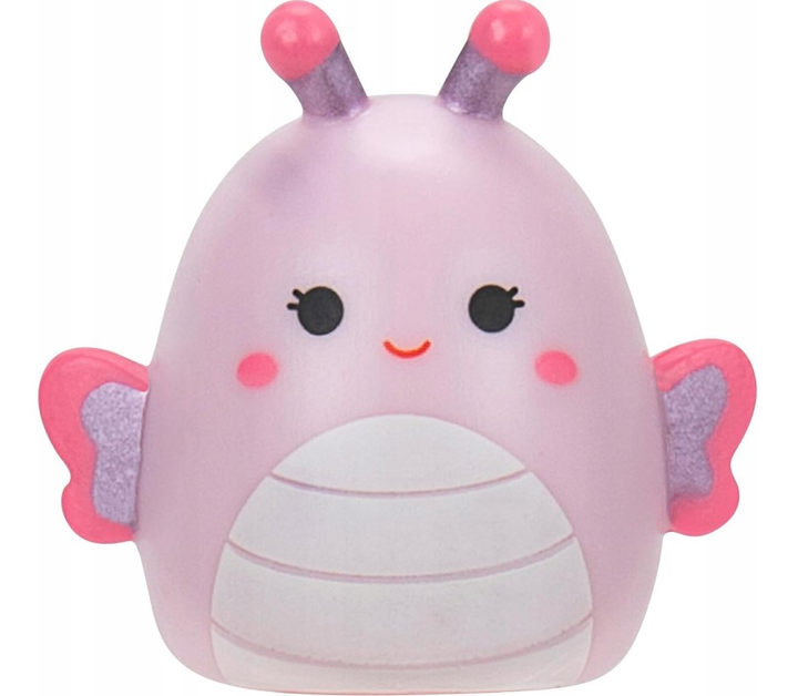 Набір Jazwares Squish-a-longs Squishmallows 8 фігурок (0191726755173) - зображення 3