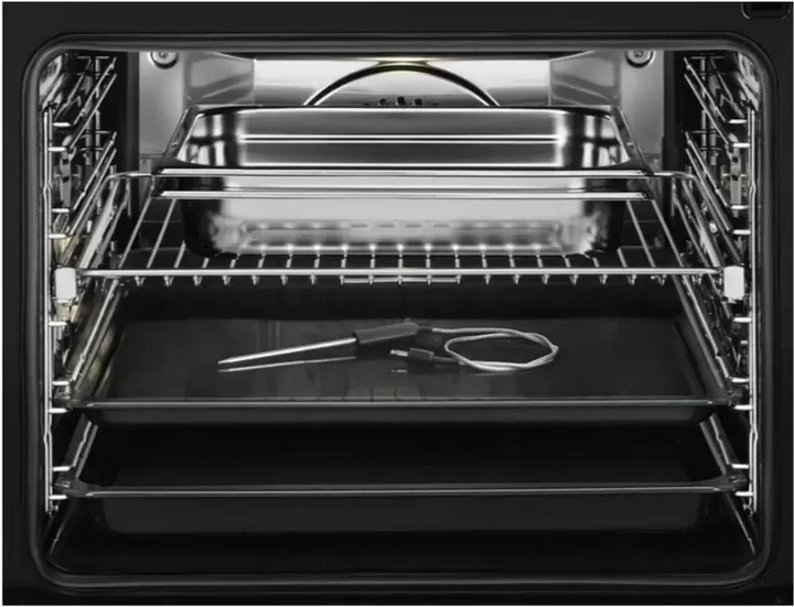 Встраиваемый духовой шкаф AEG BSK999330M - Фото 8 Встраиваемый духовой шкаф AEG BSK999330M - изображение 8