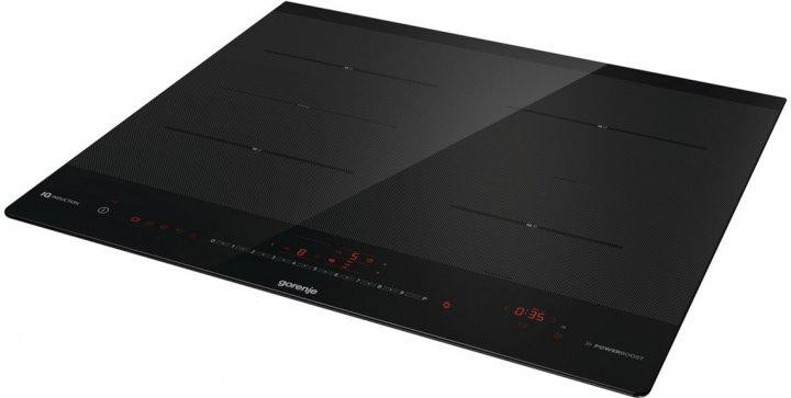 Варильна поверхня електрична Gorenje IS645BSC - зображення 4