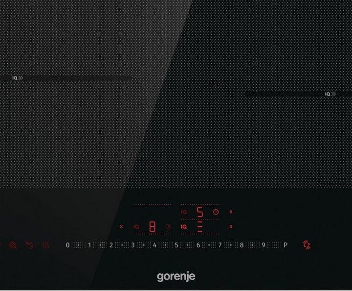 Варильна поверхня електрична Gorenje IS645BSC - зображення 6