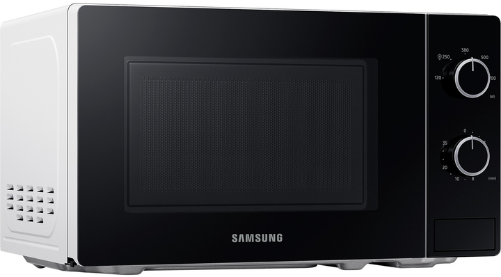 Мікрохвильова піч Samsung MS20A3010AH/EG - зображення 2