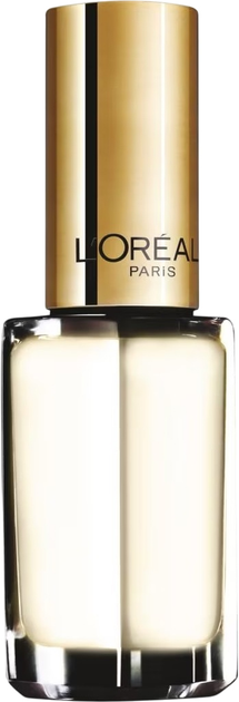 Лак для нігтів L'Oreal Paris Color Riche Le Vernis 850 Lemon Meringue 5 мл (30109650) - зображення 1