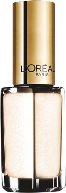 Лак для нігтів L'Oreal Paris Color Riche Le Vernis 854 Golden Coquillage 5 мл (30109698) - зображення 1