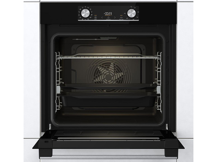 Духовой шкаф Gorenje - BOSX 6737 E13BG - Фото 5 Духовой шкаф Gorenje - BOSX 6737 E13BG - изображение 5