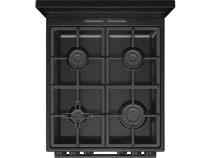 Плита кухонная Gorenje - GK 5C42 BF - изображение 3