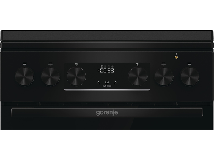 Плита кухонная Gorenje - GK 5C42 BF - изображение 4
